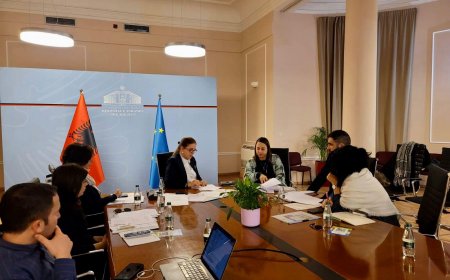 Forumi Ndërkombetar i Turizmit për herë të parë në Shqipëri. Kumbaro nis përgatitjet intensive!