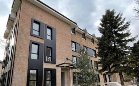 Qëndra e re e turizmit në Korçë, prefekti i qarkut ,  Nertil Jole flet për shifrat e këtij investimi.