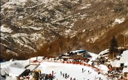 Ne dardhe per Ski, destinacioni dimeror shqiptar ne syte e kryeministrit!