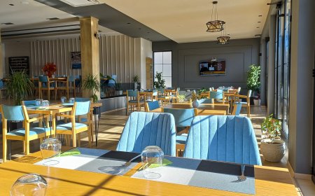 Nga Kreta ne Belsh, hap dyert OAZI, perla turistike e destinacionit te gjelber