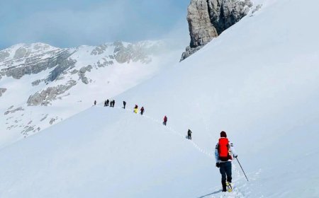 Takime intensive me kryefjale turizmin, Kumbaro i dedikon falenderim te veçante udherrefyesve turistikë