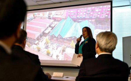 Shqiperia si destinacion turistik, interes i larte nga Dhoma e Tregtise dhe Industrise se Japonise