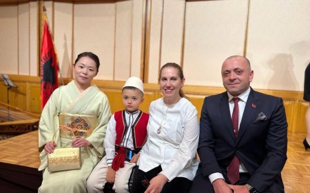 Kumbaro: Po punojme intensivisht qe te promovojme Shqiperine jo vetem si destinacion unik, por si pjese e Ballkanit