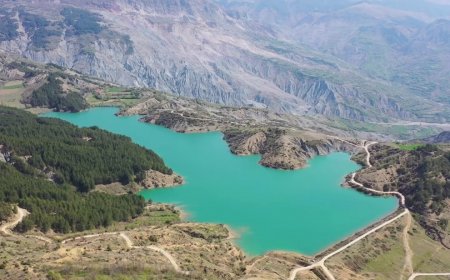 Destinacioni i fundjaves: Mes Elbasanit dhe Tiranes, kjo eshte perla e pashfrytezuar e turizmit.