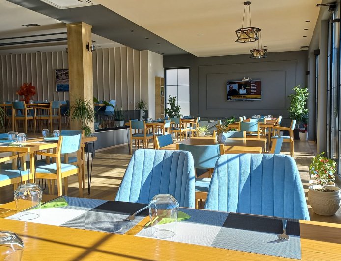 Nga Kreta ne Belsh, hap dyert OAZI, perla turistike e destinacionit te gjelber