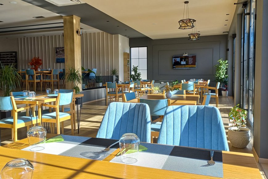 Nga Kreta ne Belsh, hap dyert OAZI, perla turistike e destinacionit te gjelber