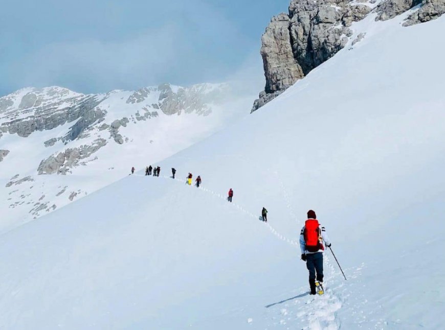 Takime intensive me kryefjale turizmin, Kumbaro i dedikon falenderim te veçante udherrefyesve turistikë