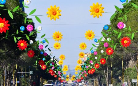 Tirana mirepret Diten e Veres me muzike e argetim.  Erion Veliaj fton qytetaret te behen pjese e aktiviteteve te Kryeqytetit.
