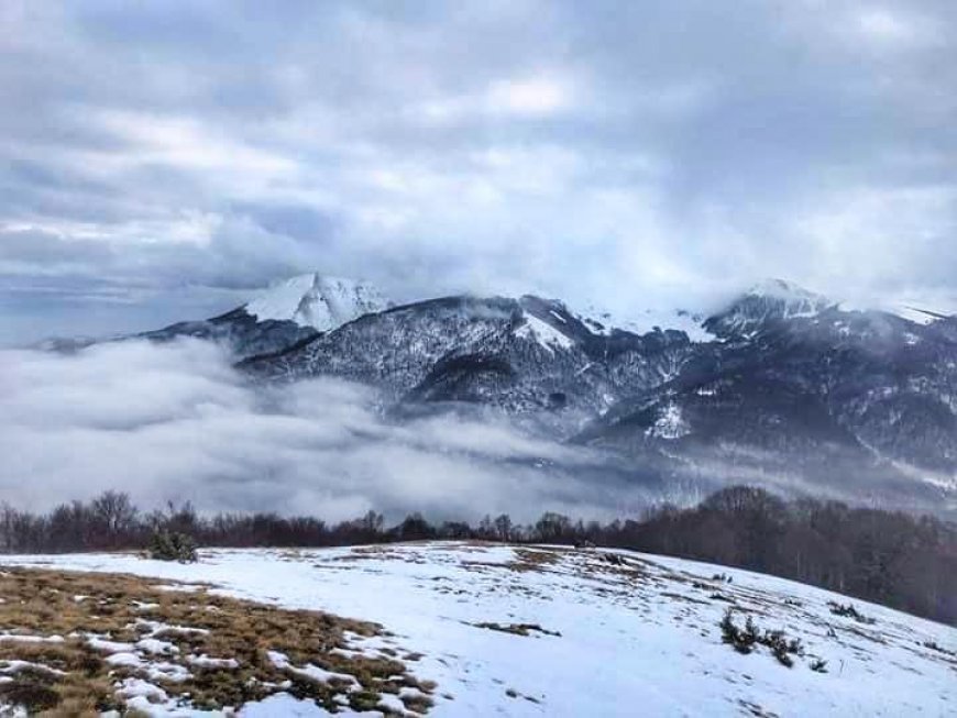 Shqiperia, atraksion turistik ne çdo stine. Njihuni me zonen e Stebleves ne Librazhd.