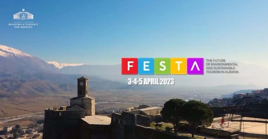 Kumbaro: FESTA, së shpejti në Tiranë forumi dedikuar turizmit të qëndrueshëm - travelBIZ