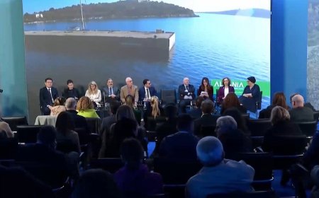 Zana Çela: Synojme që turizmi ynë të përfshijë natyrën, mjedisin, kulturën e sportet për një turizëm gjithëvjetor.