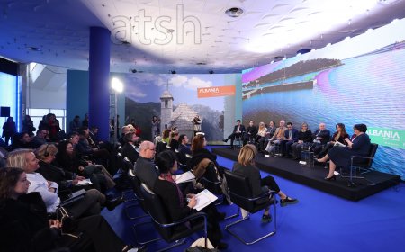 Drejtoresha e GIZ: Qellimi yne kryesor, promovimi i zonave rurale