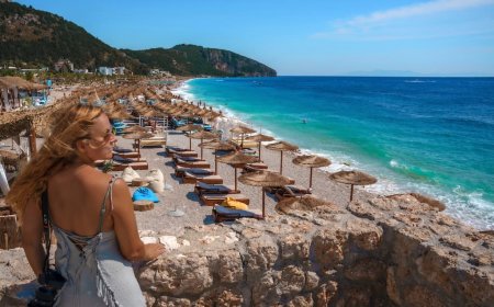 Eshtë koha të zbulojmë Perlën e fshehur te Europes! Per cilin qytet shqiptar shkruhet ne dailymail? - travelBIZ