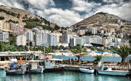 Sezoni turistik, Kumbaro: Stacionet e ankorimit për mjetet lundruese, masë thelbesore për sigurinë! Vazhdojnë aplikimet - travelBIZ