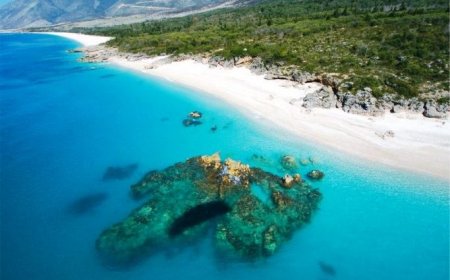 Xhevahiri i mesdheut, perla e Europës ose thjesht Dhërmiu! Rama: Shqipëria gati për një sezon edhe më të suksesshëm se viti i kaluar! - travelBIZ