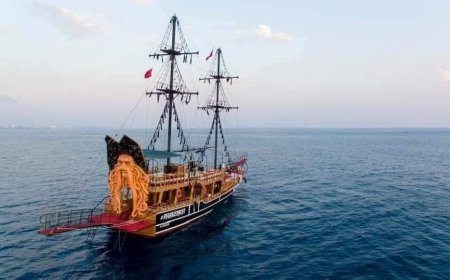 Rama: Stacionet e ankorimit për mjetet lundruese, masë thelbësore për sigurinë në det - travelBIZ