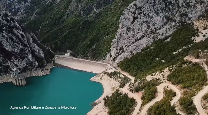 Turizmi sportiv: Bovilla, një destinacion plot aventura shumë pranë Tiranës - travelBIZ