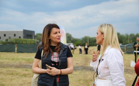 SanFest në Shkodër, Zana Çela: Te promovojme turizmin me aktivitete për të gjitha grupmoshat - travelBIZ