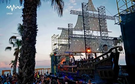 UNUM Festival, Mirela kumbaro: Mbi 90 artistë dhe mijëra të rinj kthejnë Shëngjinin në qendrën e festës - travelBIZ