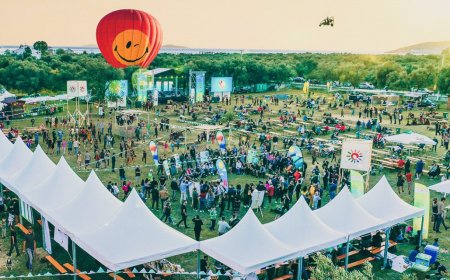 Rama: South Outdoor Festival në Borsh ndez shpirtin e bregdetit të jugut më 25-28 maj - travelBIZ