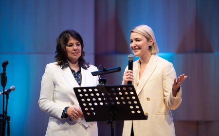 Java e kultures Greke, Elva Margariti: Muzika nuk njeh gjuhë, kufij e largësi - travelBIZ