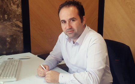 Gentian Ferhati: Digjitalizimi i industrise se turizmit, koha eshte tani!