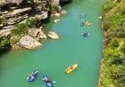 Rama: Gryka e Këlcyrës, destinacioni që po tërheq gjithnje e me shume turistë të huaj - travelBIZ