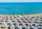 Velipoja, plazhi shqiptar qe vleresohet shkelqyeshem nga Agjensia Evropiane e Mjedisit - travelBIZ