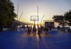 Rama: Shiroka mirëpret  “3*3 Shkodra”, nje kampionat ndërkombëtar i basketbollit - travelBIZ
