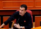 Tirana, kryeqyteti qe po zhvillohet me ritme te shpejta. Veliaj prezanton projektet e reja ne mbledhjen e keshillit bashkiak - travelBIZ