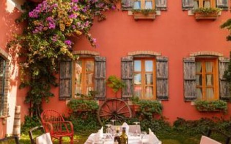 EU4Culture, nis rrugetimin projekti qe nxit turizmin kulturor - travelBIZ