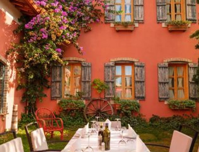 EU4Culture, nis rrugetimin projekti qe nxit turizmin kulturor - travelBIZ