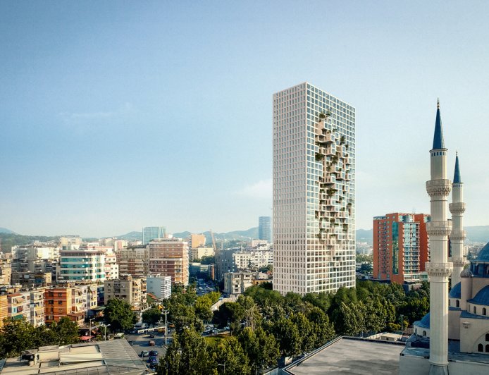 Tirana: Perla e Ballkanit që Pret të Zbulohet