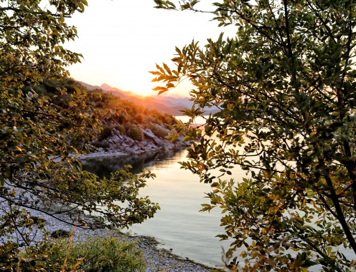 Perlat e Padukshme të Turizmit Shqiptar!