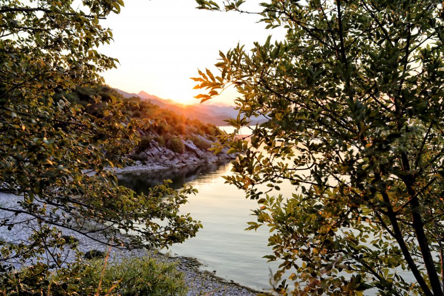 Perlat e Padukshme të Turizmit Shqiptar!