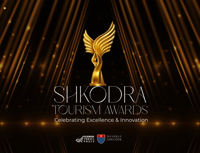 Shkodra Tourism Awards