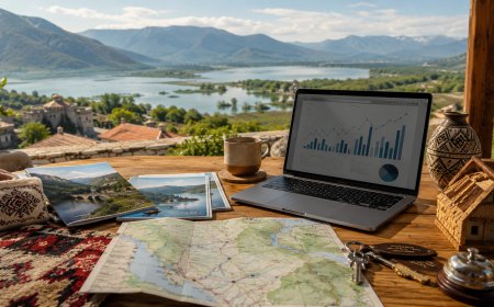 AIDA, mbështetje për fuqizimin e biznesit turistik në Veri të Shqipërisë
