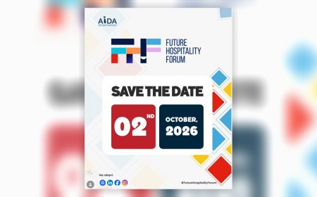 Future Hospitality Forum: Shqipëria hap dyert për markat globale të mikpritjes