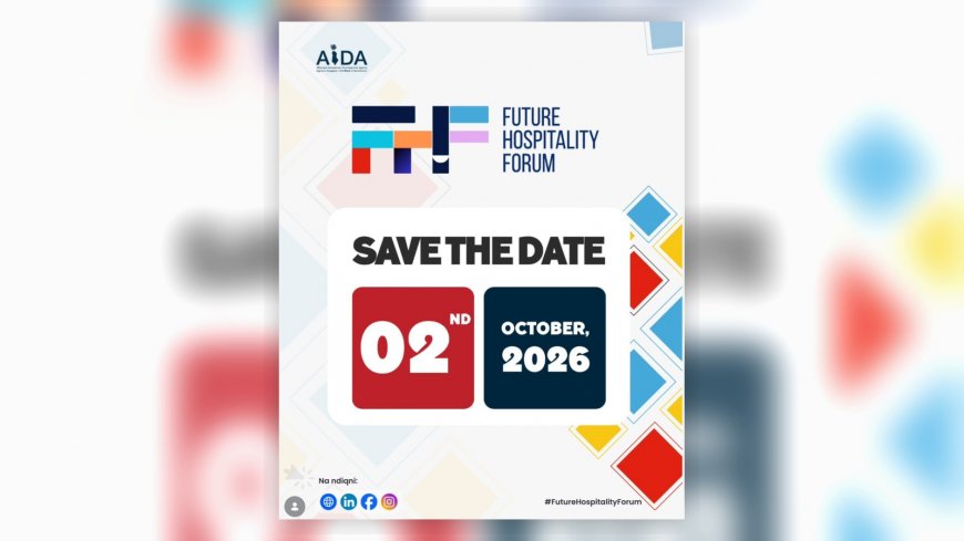 Future Hospitality Forum: Shqipëria hap dyert për markat globale të mikpritjes
