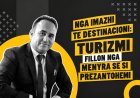 Nga Imazhi  te Destinacioni: Turizmi fillon nga menyra se si prezantohemi
