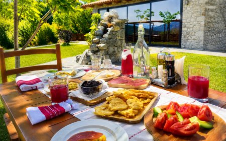 Një mëngjes në Rragam - TravelBIZ