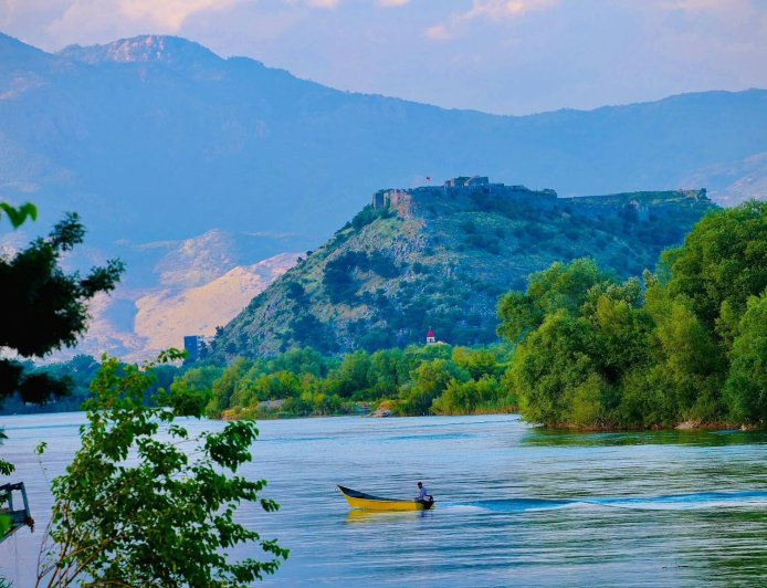 Shkodra  në fokus  të zhvillimit turistik - TravelBIZ