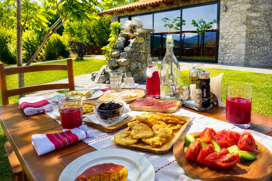 Një mëngjes në Rragam - TravelBIZ