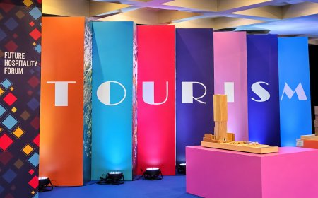 “Future Hospitality Forum”: Investimet dhe standardet e mikpritjes në qendër të zhvillimit të turizmit shqiptar