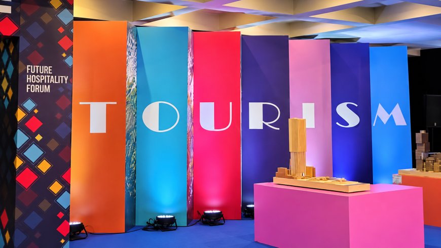 “Future Hospitality Forum”: Investimet dhe standardet e mikpritjes në qendër të zhvillimit të turizmit shqiptar